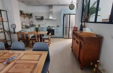 Casa El Molino de Melegis - Lecrin Valley - Foto 5