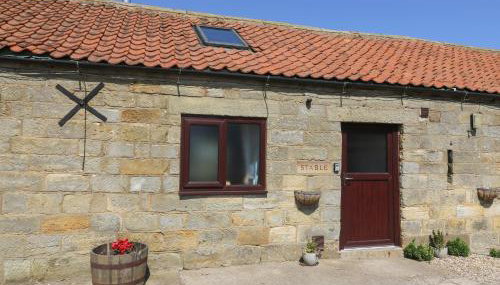 Stable Cottage - Foto 1