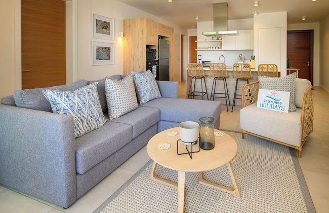 Ocean Grand Gaube with LOV - Foto 8