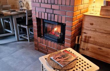 Szalejówka Domki - Foto 63