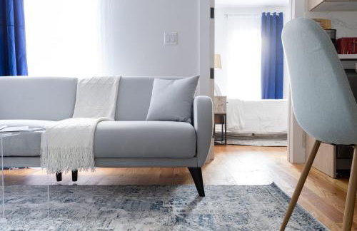 323-2 Specious 2BR Williamsburg - Foto 5