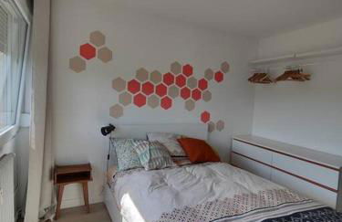 Appartement en résidence - Foto 6