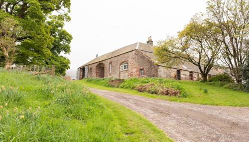 Old Leckie Farmstay - Foto 2