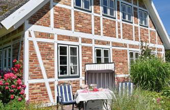 Landhaus Vilmnitz - Wohnung 8 - Foto 48