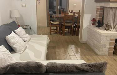 Villino Il Gelsomino - Relax e Natura - Foto 12