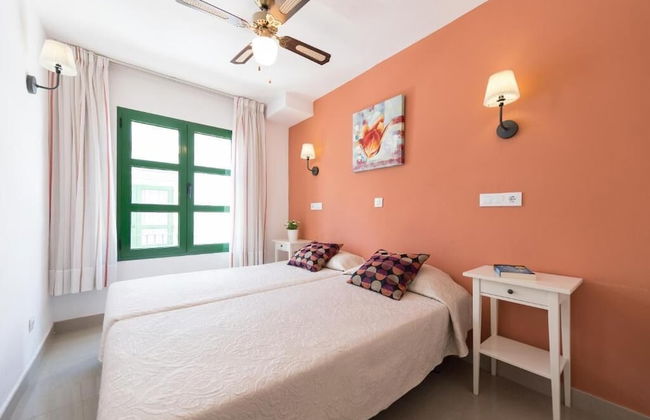 Billy's Puerto de Mogán Apartments by LIVVO - Foto 21