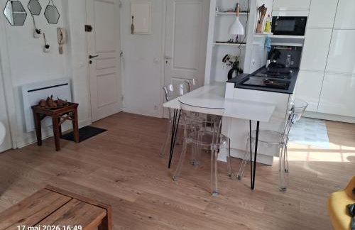 appartement centre ville - Foto 4