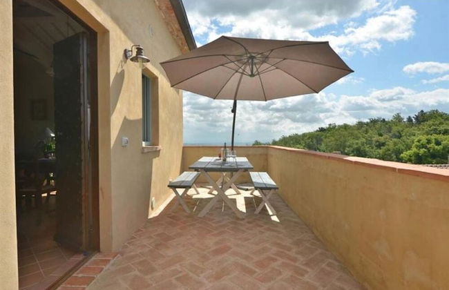 Apartment Quercia - Cignella Resort - Photo 26