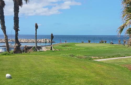 Chillout Studio Albatros in toller Anlage mit Pool - Foto 33