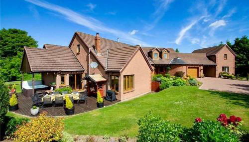 Greenside Lodge - Foto 2