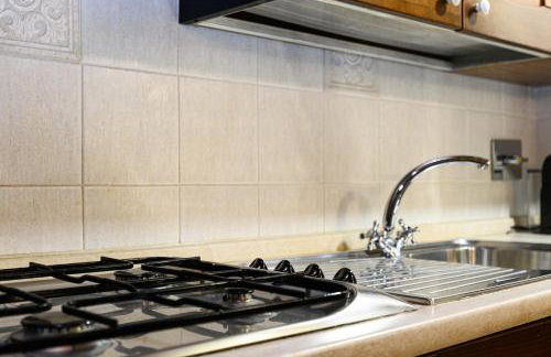 Apartment Julia Guesthouse Trevi - Spagna - Foto 42