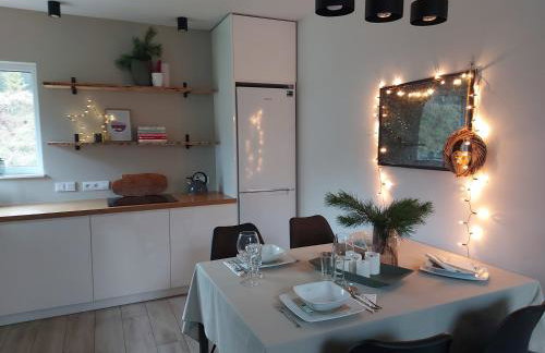 Calm House Krzynia - dom nad jeziorem do wynajęcia - Foto 18