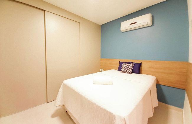 Eco Resort Praia dos Carneiros - Foto 14