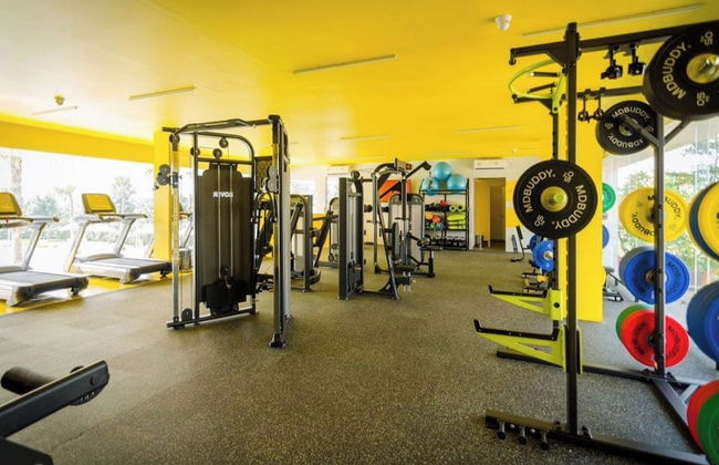 Barata Hotel Near Bandara Soekarno Hatta - Foto 36