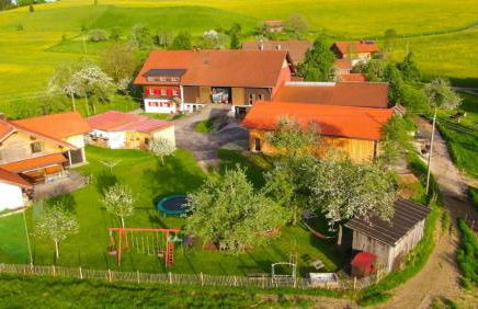 Ferienwohnungen Berger - Foto 18