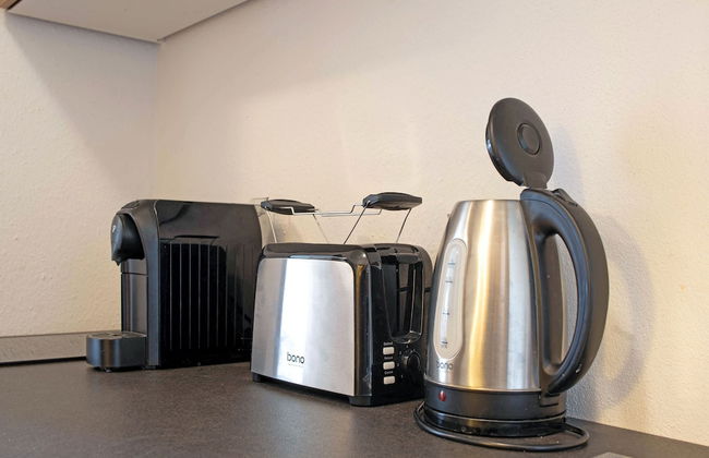 Cosy Holiday Home in bad Goisern With Balcony - Foto 19