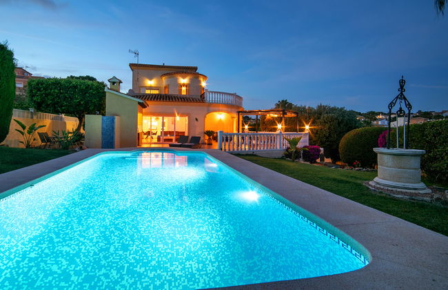 Holiday Home Hawaii by Interhome - Foto 11