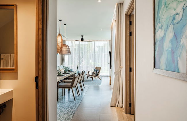 The Ocean Resort by Fusion Quy Nhon - Photo 56