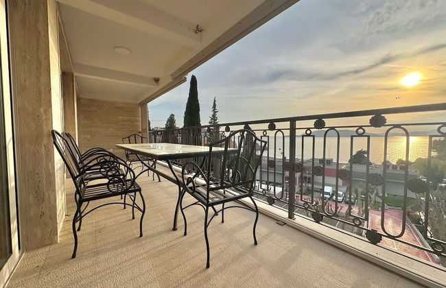 Luxury Apartments Przno - Foto 53