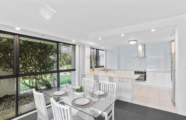 De Ville Apartments - Foto 51