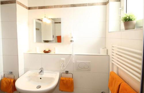 Stadthotel Jülich - Hotelwohnungen - Foto 19