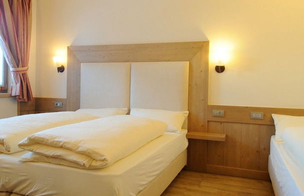 Appartamenti Cristallo - Foto 2