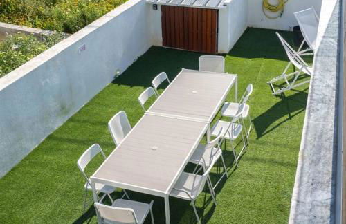 Palhais Paradiso - perfect for families & friends - Foto 66