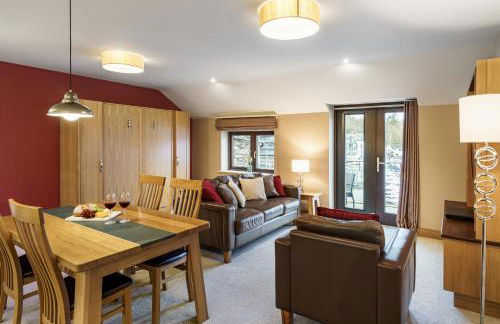 Lakeland Apartment At Windermere Marina Village - Foto 6