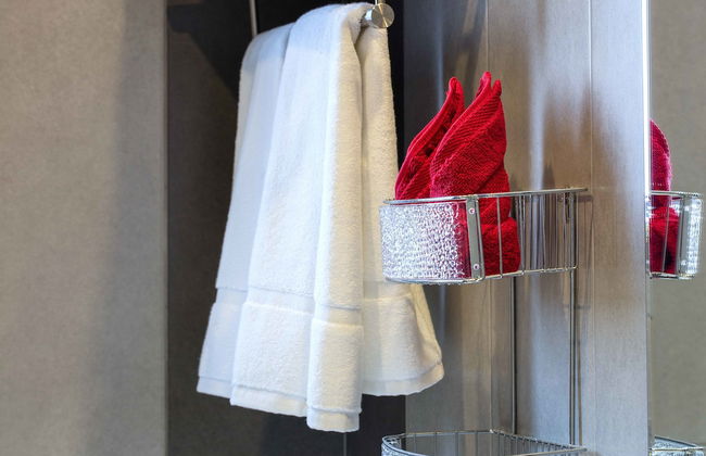 Loumage S Suites and Spa - Photo 34