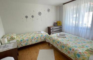 Apartment Benky Pican - Foto 19