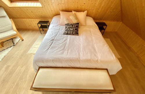 Gessa bonita casa junto a Baqueira DREAM - Foto 13