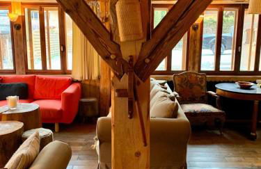 Chalet familial et chaleureux - Foto 11