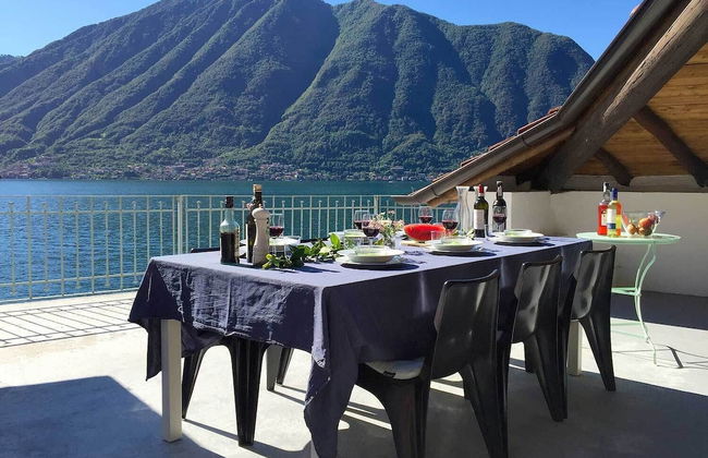 Felice sul Lago - Photo 50