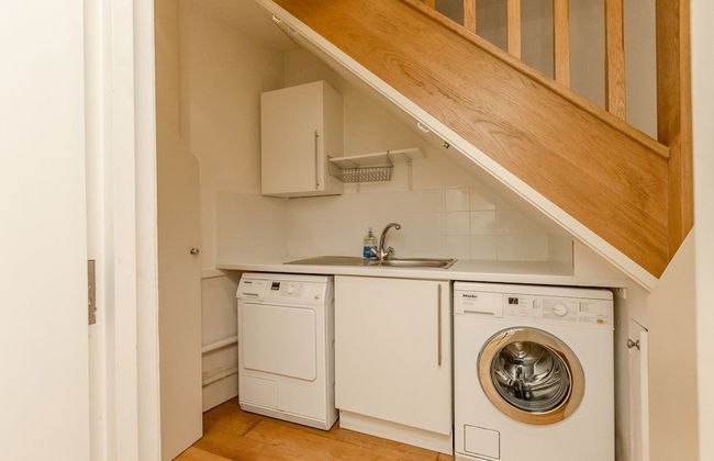 Gorgeous house in the heart of Chelsea - Foto 31