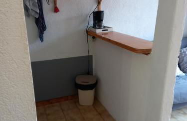 Le Mieukerien - Réserve africaine 15 mn - Plage 200 m - Foto 13