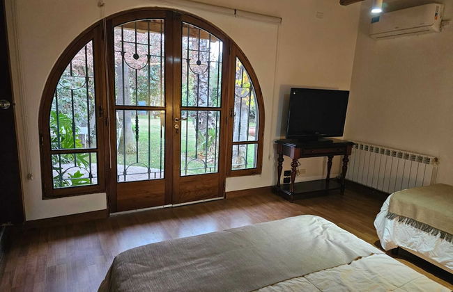 Casa Las Colinas by Vilvey Turismo - Foto 6