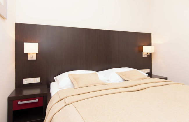 Marina Seaview Penthouse Burin - Photo 7