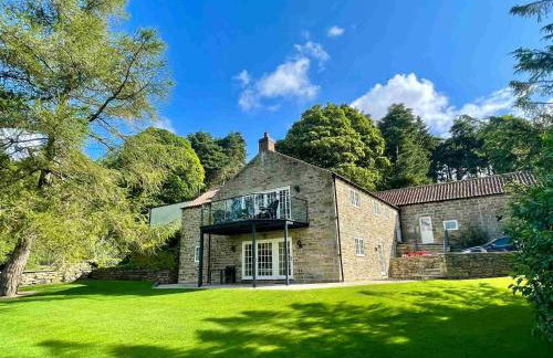 The Barn at Rigg End - Foto 5