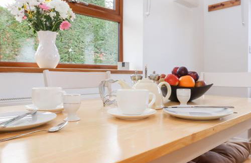 The Milking Parlour - Foto 13