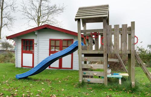 Ferienwohnung Norderwurth - Foto 20