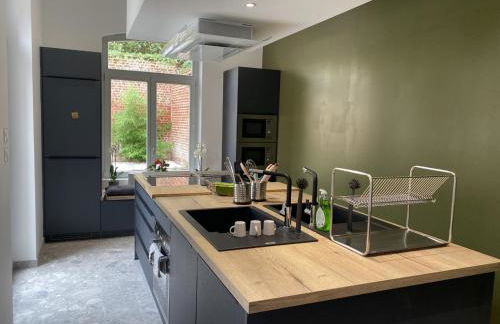 Maison Mimerel Colodge - Foto 23