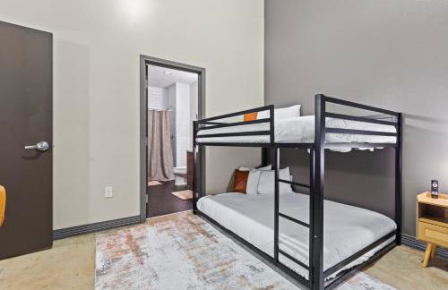 Luxury - Kay Bailey - Free Parking - Foto 7