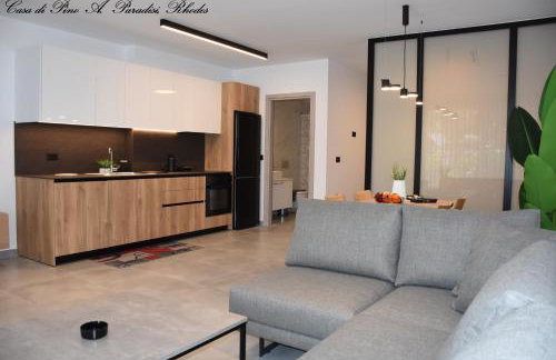 Casa di Pino in Paradisi Square near Airport - Foto 11