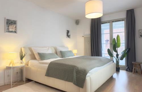 Luxury Old Town Suite - XXL Terrasse & XXL Penthouse - Foto 18