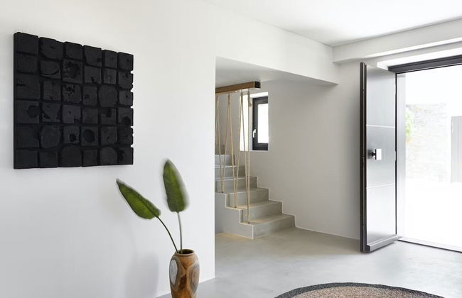 Waterfront Villa With Private Pool - Foto 3