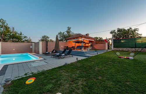 Villa Moki ZadarVillas - Photo 49