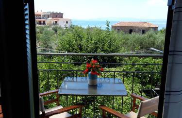 Skardamoula's Studios and Apartments, 2 - Foto 47