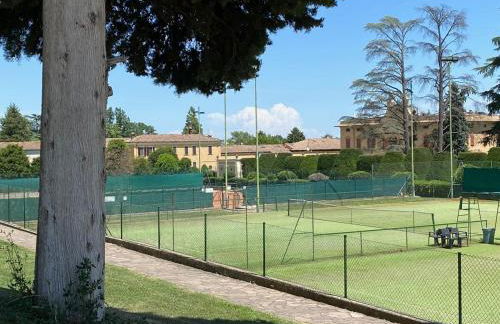 La finestra sul parco Croara Country Club - Photo 24