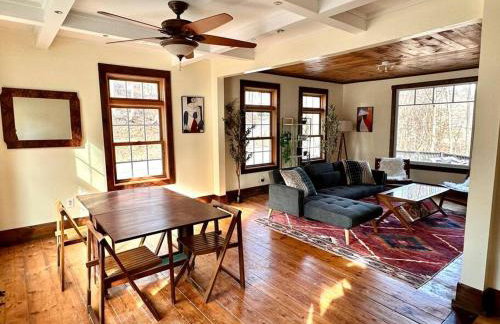 Cozy Historic home in Brattleboro - Foto 17