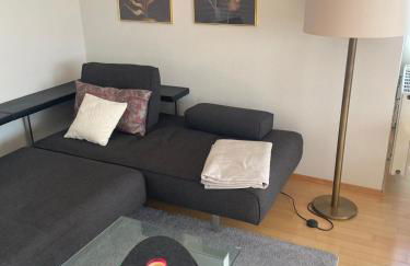 Penthouse Seeblick Wohnung 86 qm - Foto 30